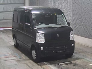 SUZUKI EVERY 2021