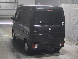 SUZUKI EVERY 2021