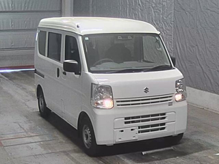 SUZUKI EVERY 2024