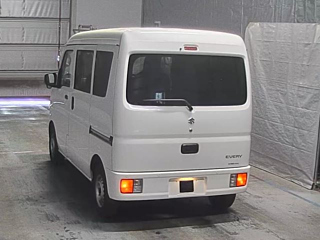SUZUKI EVERY 2024