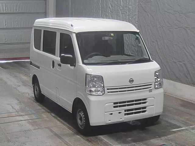 NISSAN CLIPPER VAN 2021