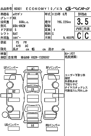 car slider