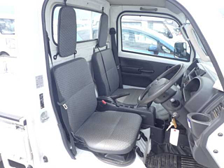 SUZUKI CARRY TRUCK 2015