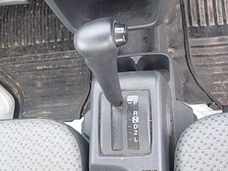 SUZUKI CARRY TRUCK 2015