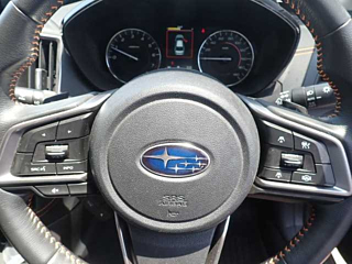 SUBARU XV 2022