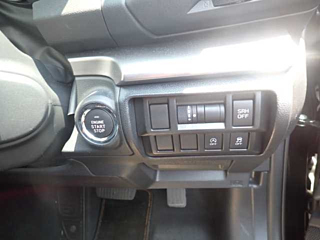 SUBARU XV 2022