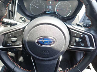 SUBARU XV 2022