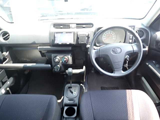 TOYOTA PROBOX 2018