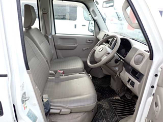 SUZUKI EVERY 2013