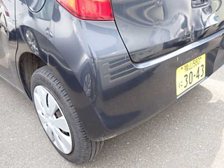 SUZUKI WAGON R 2013