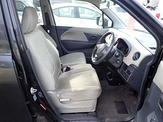 SUZUKI WAGON R 2013