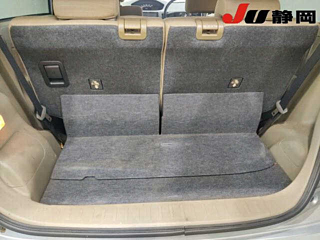 DAIHATSU MOVE 2012