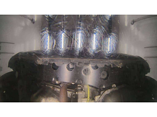 DAIHATSU MOVE 2015