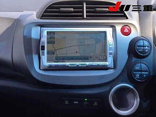 HONDA FIT 2010
