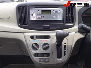 DAIHATSU MIRA E S 2013