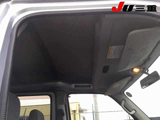 DAIHATSU HIJET VAN 2008