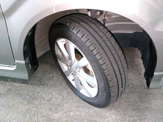 MAZDA FLAIR 2021