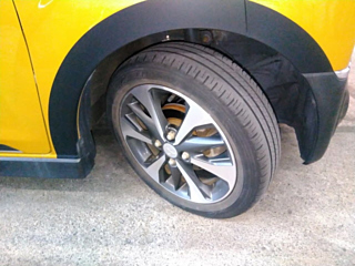 MITSUBISHI EK X 2019