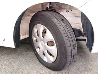 SUZUKI ALTO 2010