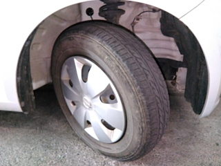 NISSAN MOCO 2012