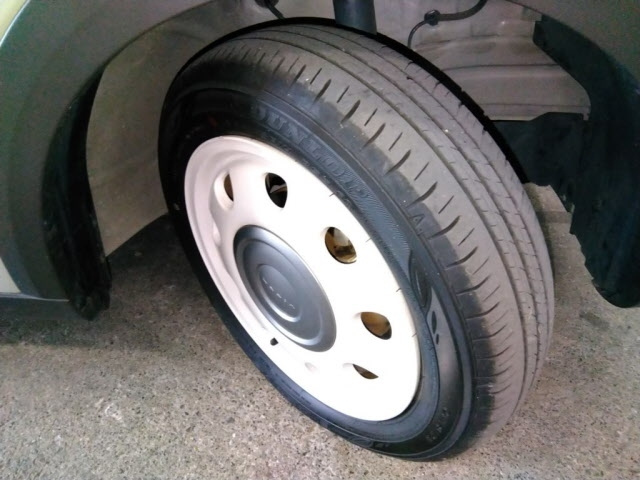 SUZUKI ALTO LAPIN 2023