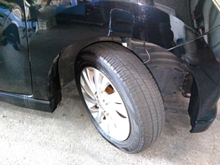 SUZUKI WAGON R 2014