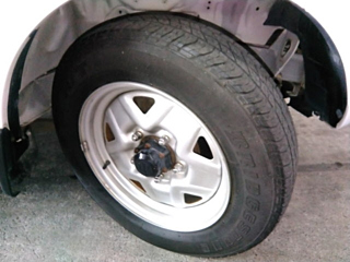 SUZUKI JIMNY 2014