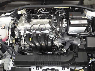 TOYOTA COROLLA CROSS 2023