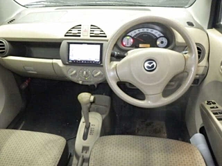 MAZDA CAROL 2012