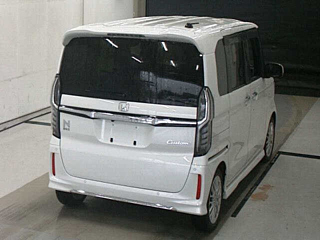 HONDA N BOX 2022