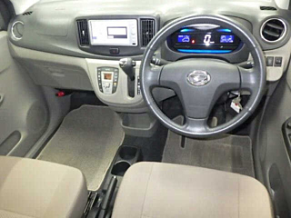 DAIHATSU MIRA E S 2012