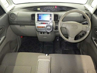 DAIHATSU TANTO 2012