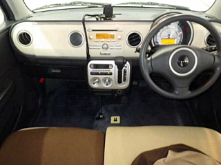 SUZUKI ALTO LAPIN 2009