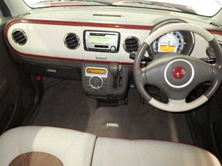 SUZUKI ALTO LAPIN 2015