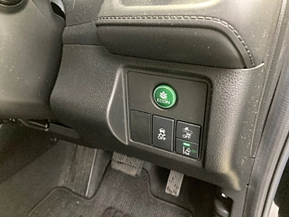 HONDA VEZEL 2018