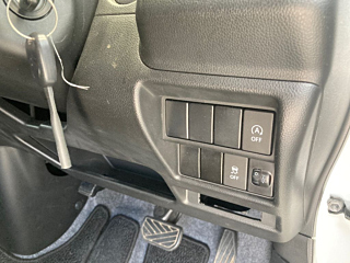 SUZUKI WAGON R 2018