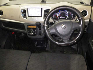SUZUKI WAGON R 2013