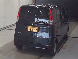 car slider