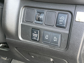 NISSAN SERENA 2022