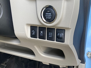 DAIHATSU MOVE 2015
