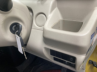 SUZUKI WAGON R 2017