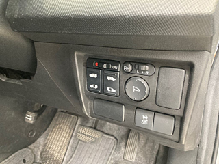 HONDA FREED 2014