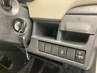 SUZUKI WAGON R 2013