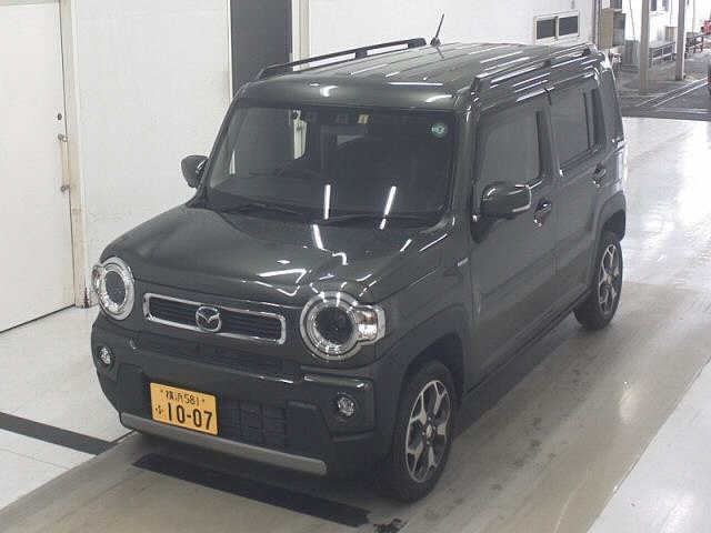 MAZDA FLAIR 2023