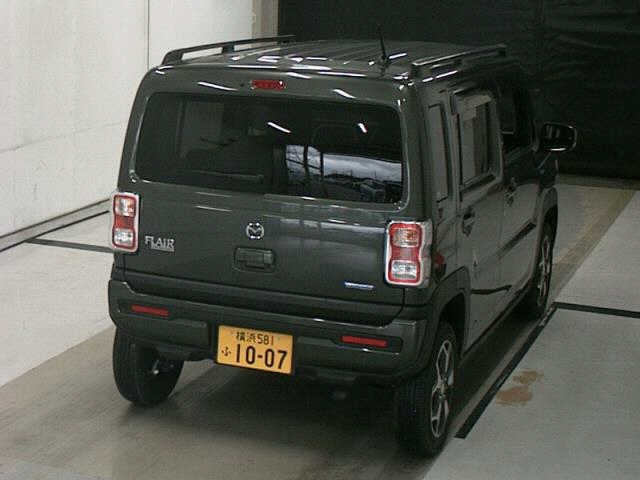 MAZDA FLAIR 2023