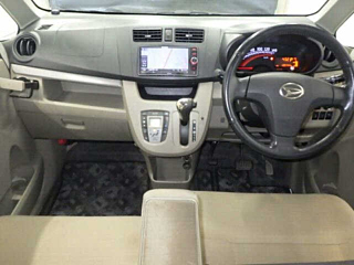 DAIHATSU MOVE 2016