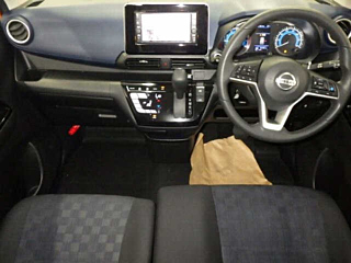 NISSAN DAYZ 2020