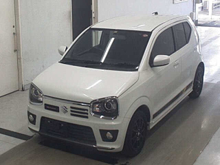 SUZUKI ALTO 2018