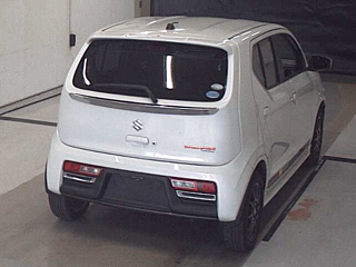 SUZUKI ALTO 2018