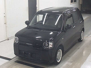 DAIHATSU MIRA TOCOT 2018